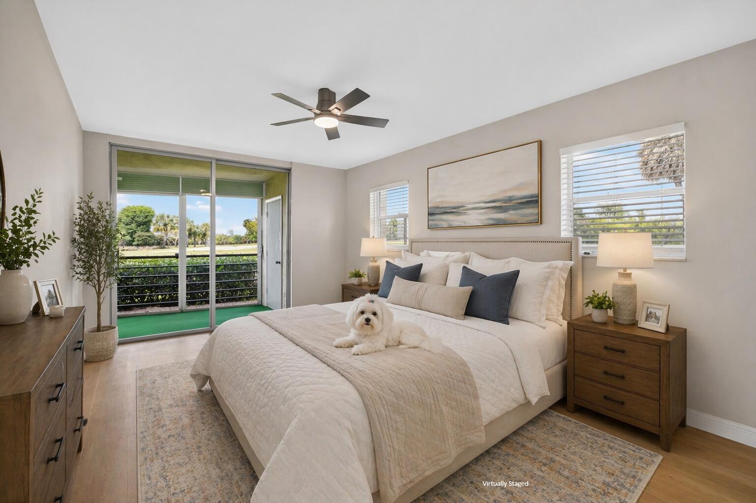 BARWOOD CONDO - Residential