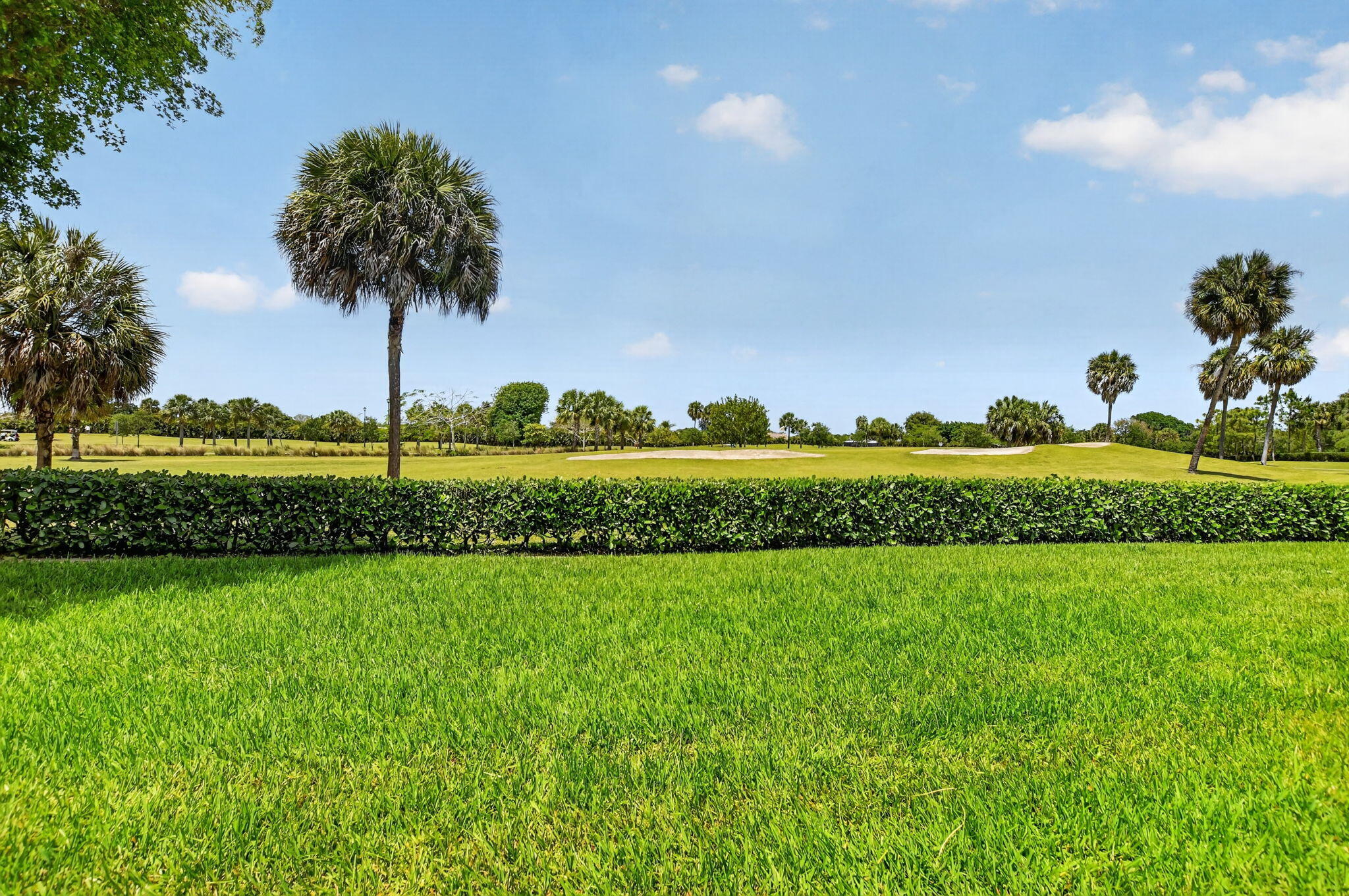 BARWOOD CONDO - Residential