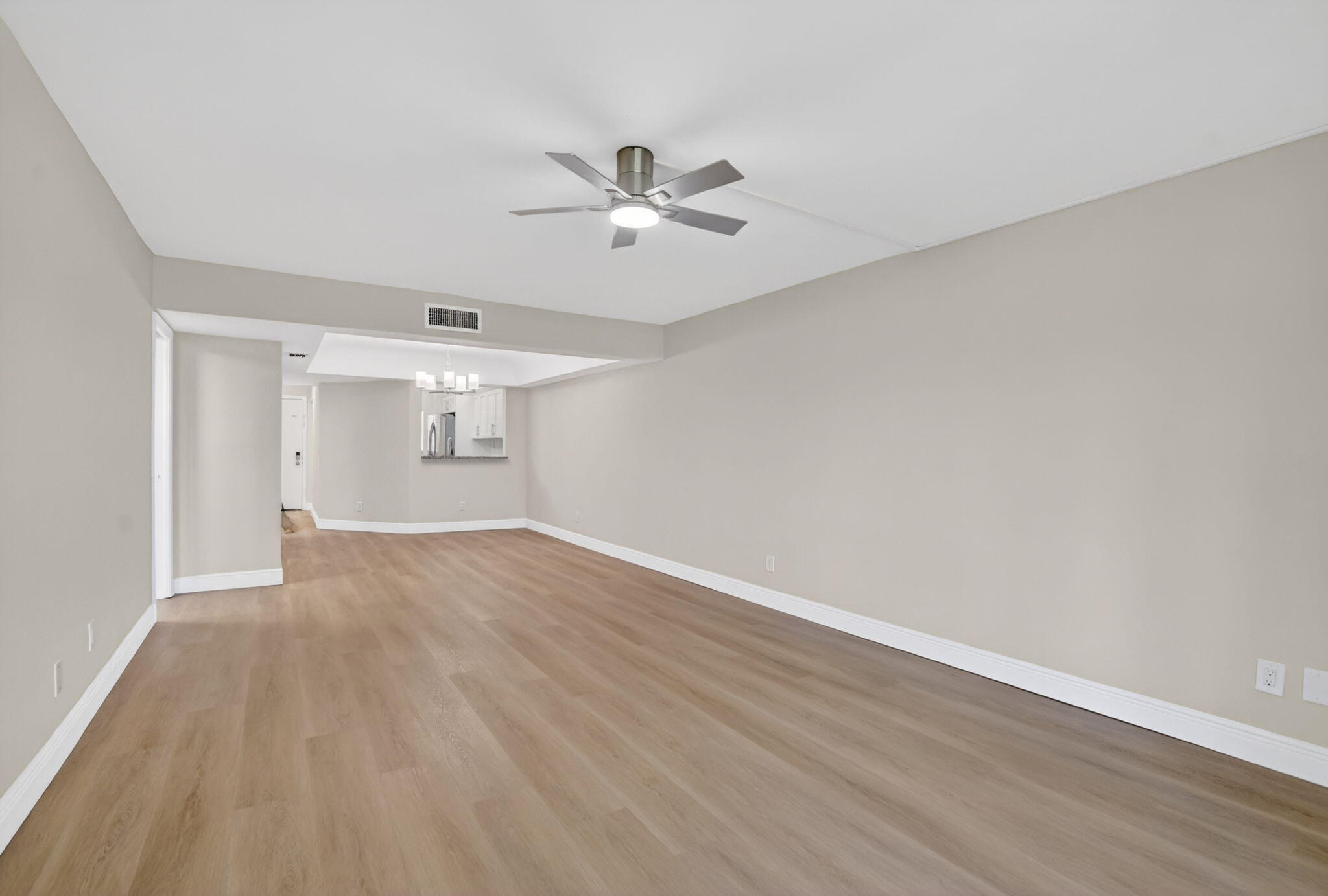 BARWOOD CONDO - Residential