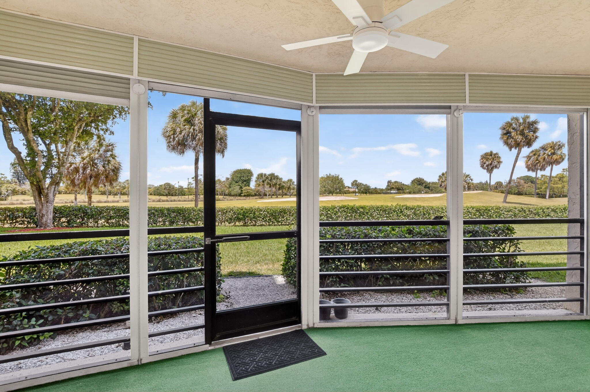 BARWOOD CONDO - Residential