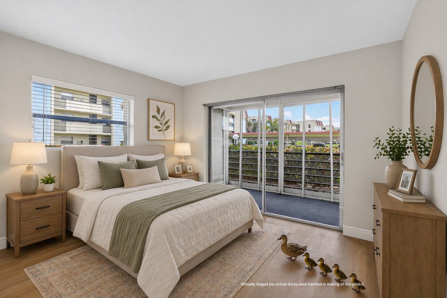 BARWOOD CONDO - Residential