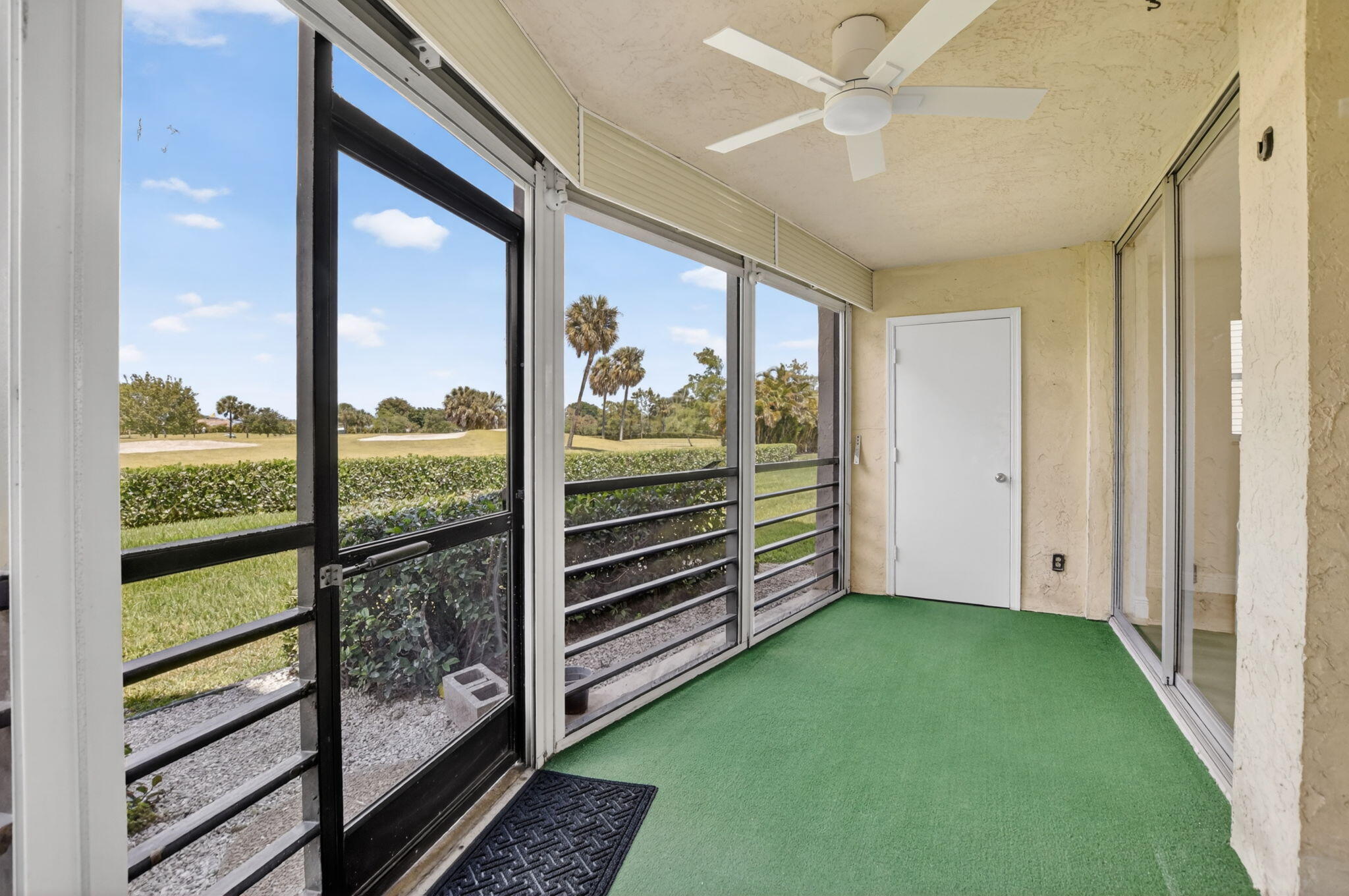 BARWOOD CONDO - Residential