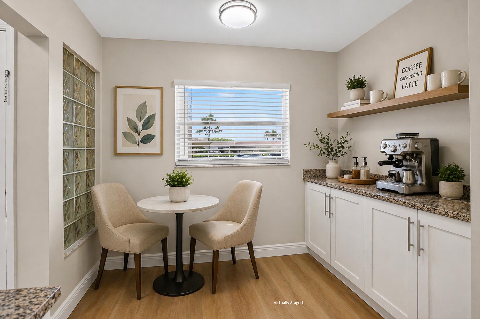 BARWOOD CONDO - Residential