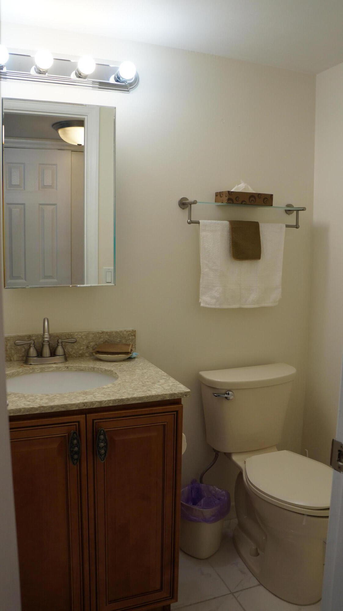 SUSSEX CONDO - Residential Lease