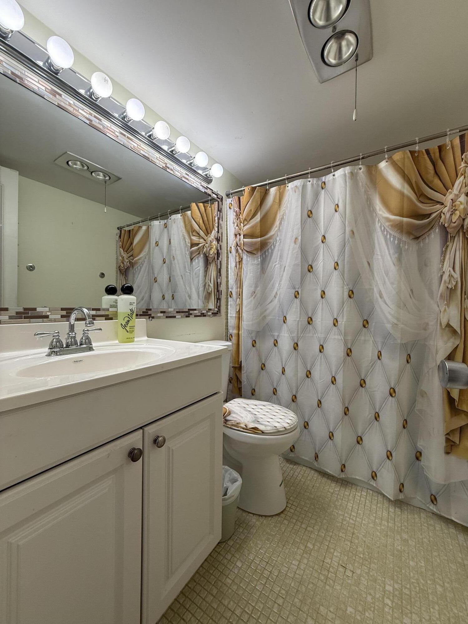 Century Village- Camden Condos - Residential