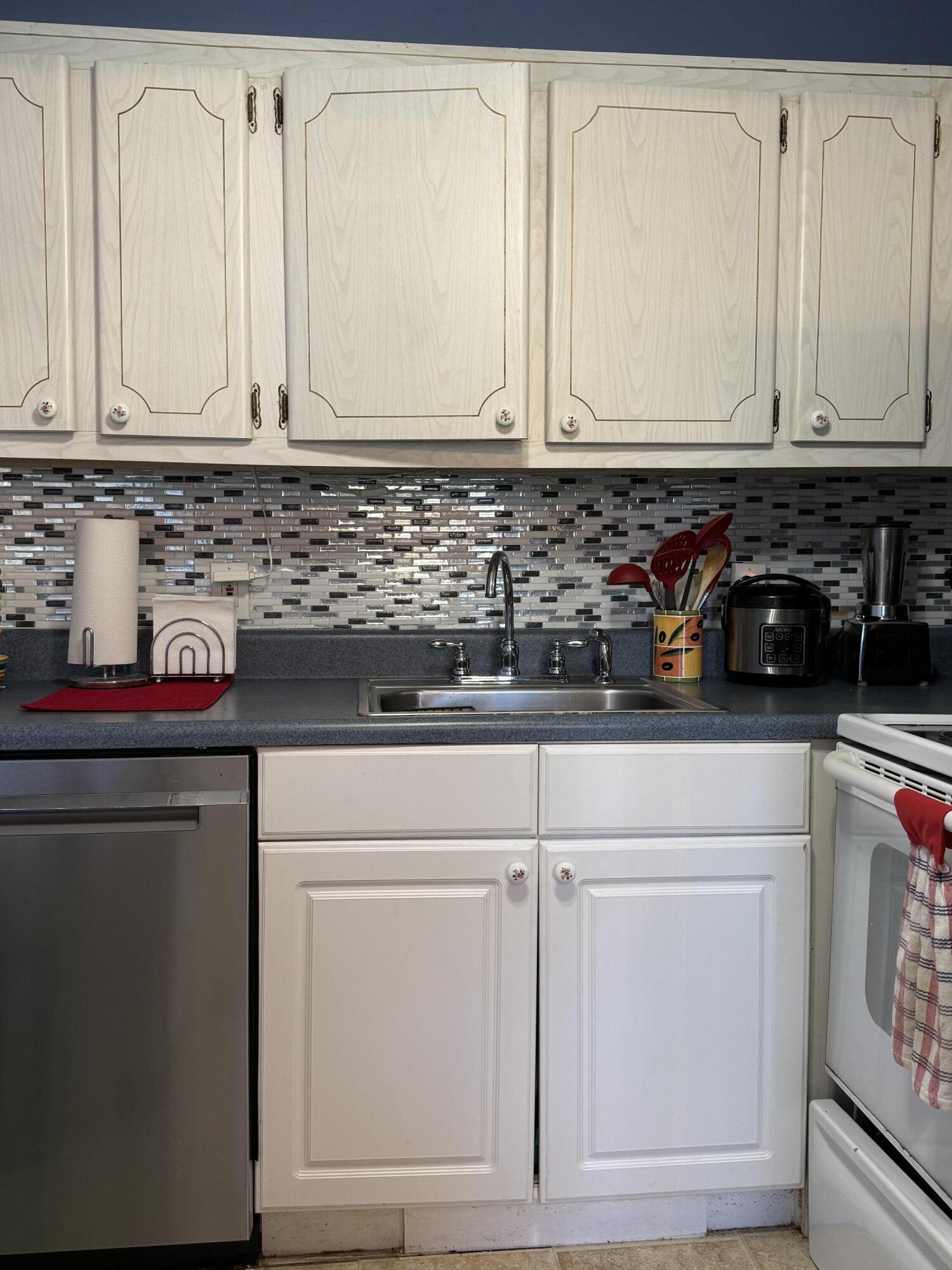 Century Village- Camden Condos - Residential