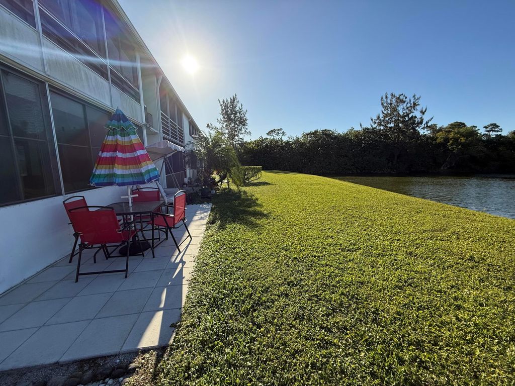 Photo of 81 Camden Drive #D, West Palm Beach, FL 33417 (MLS # B26007546)