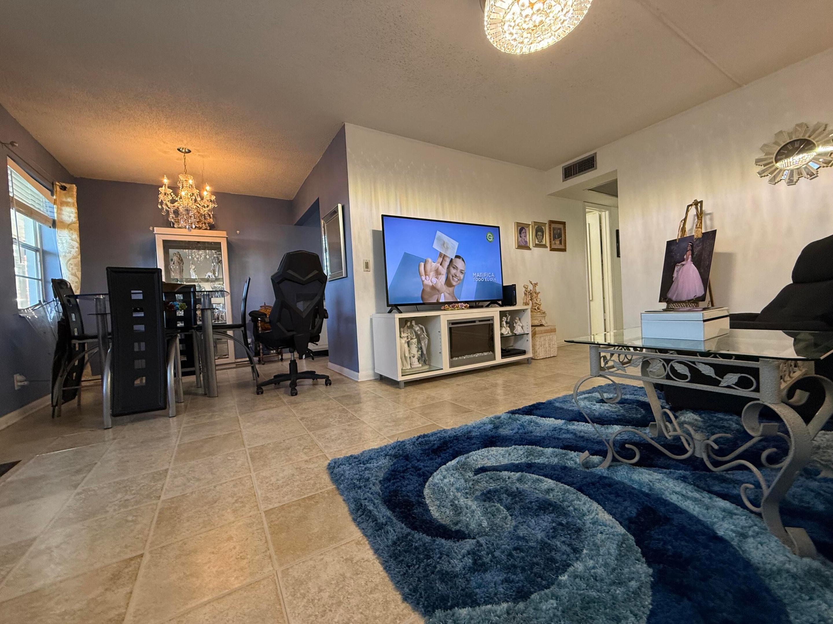 Century Village- Camden Condos - Residential