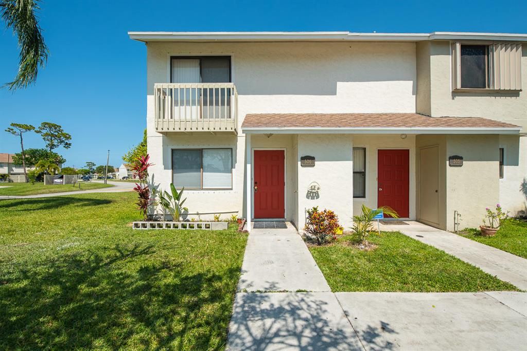 Photo of 506 Shoreview Drive Dr, Green Acres, FL 33463 (MLS # R10718868)