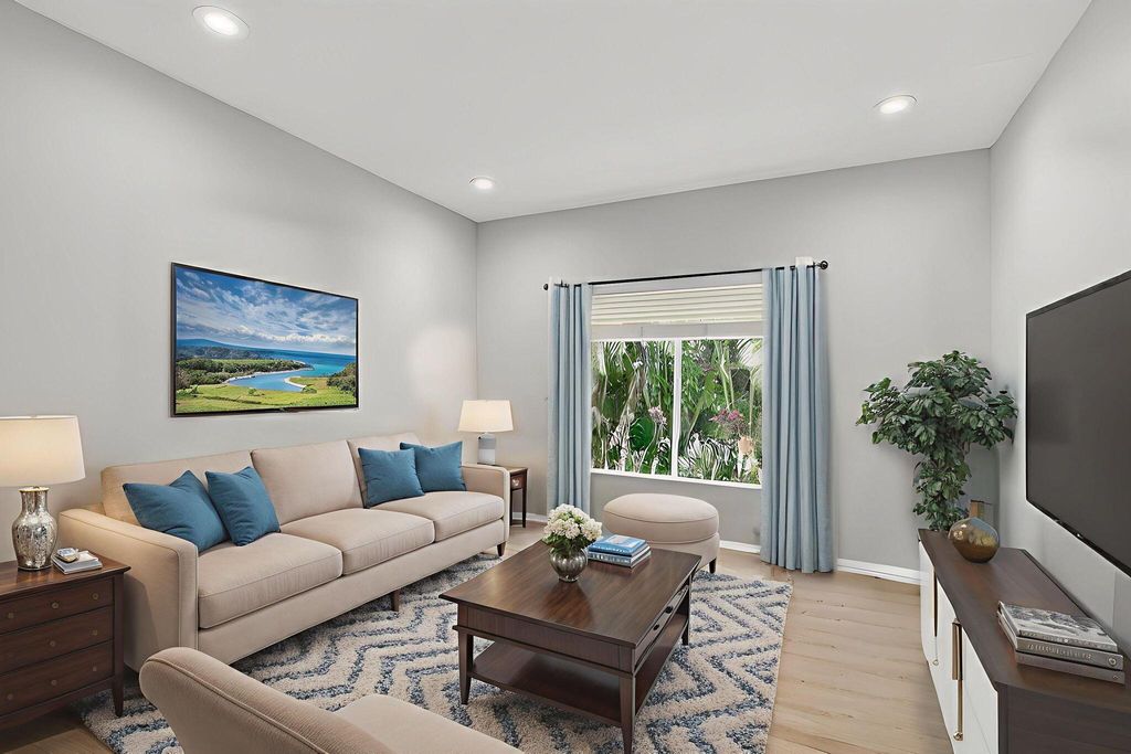 Photo of 21048 Via Eden, Boca Raton, FL 33433 (MLS # R11109049)