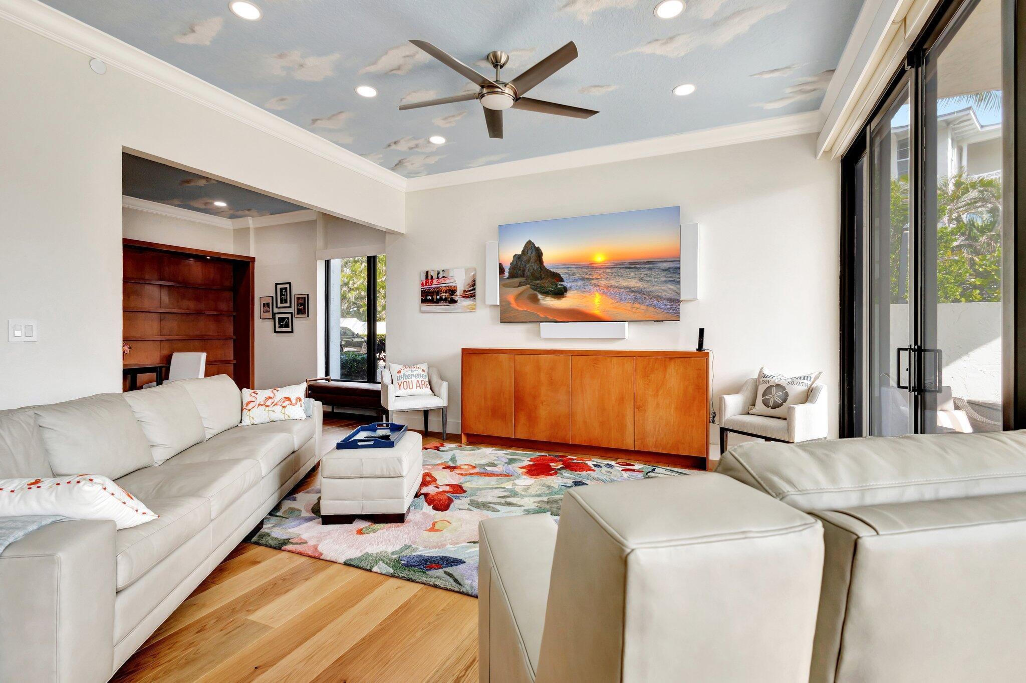 3900 N Ocean Boulevard Lanai