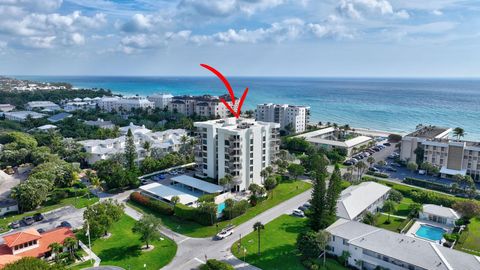 3900 N Ocean Boulevard Lanai Gulfstream FL 33483
