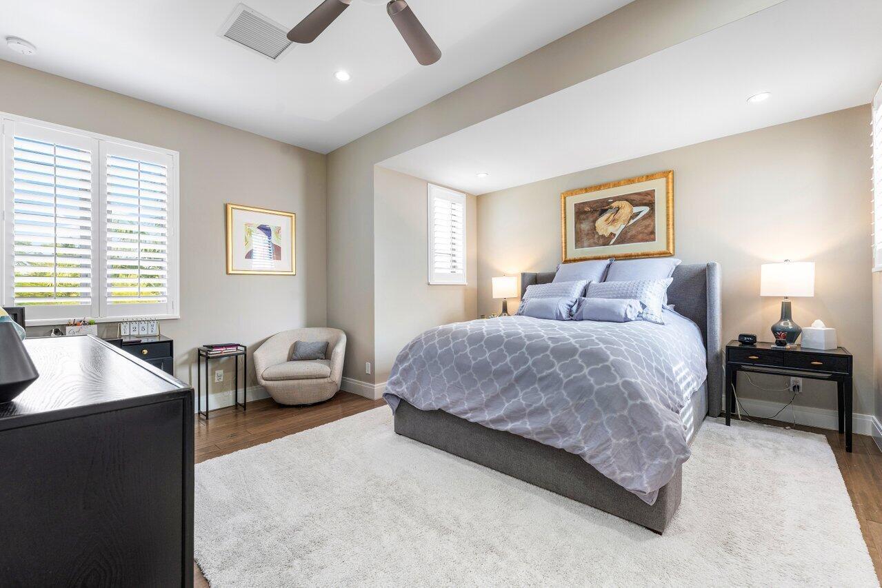 Lake Ida - Residential