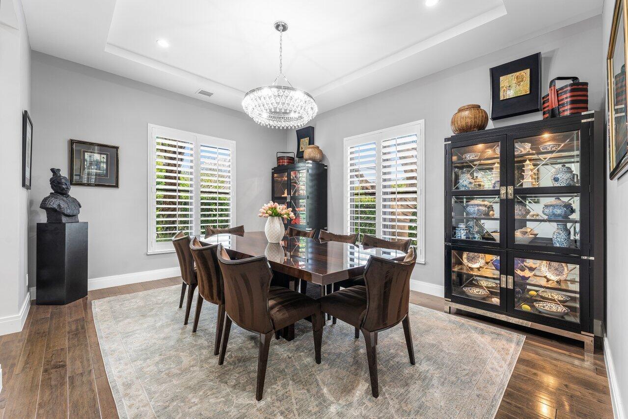 Lake Ida - Residential