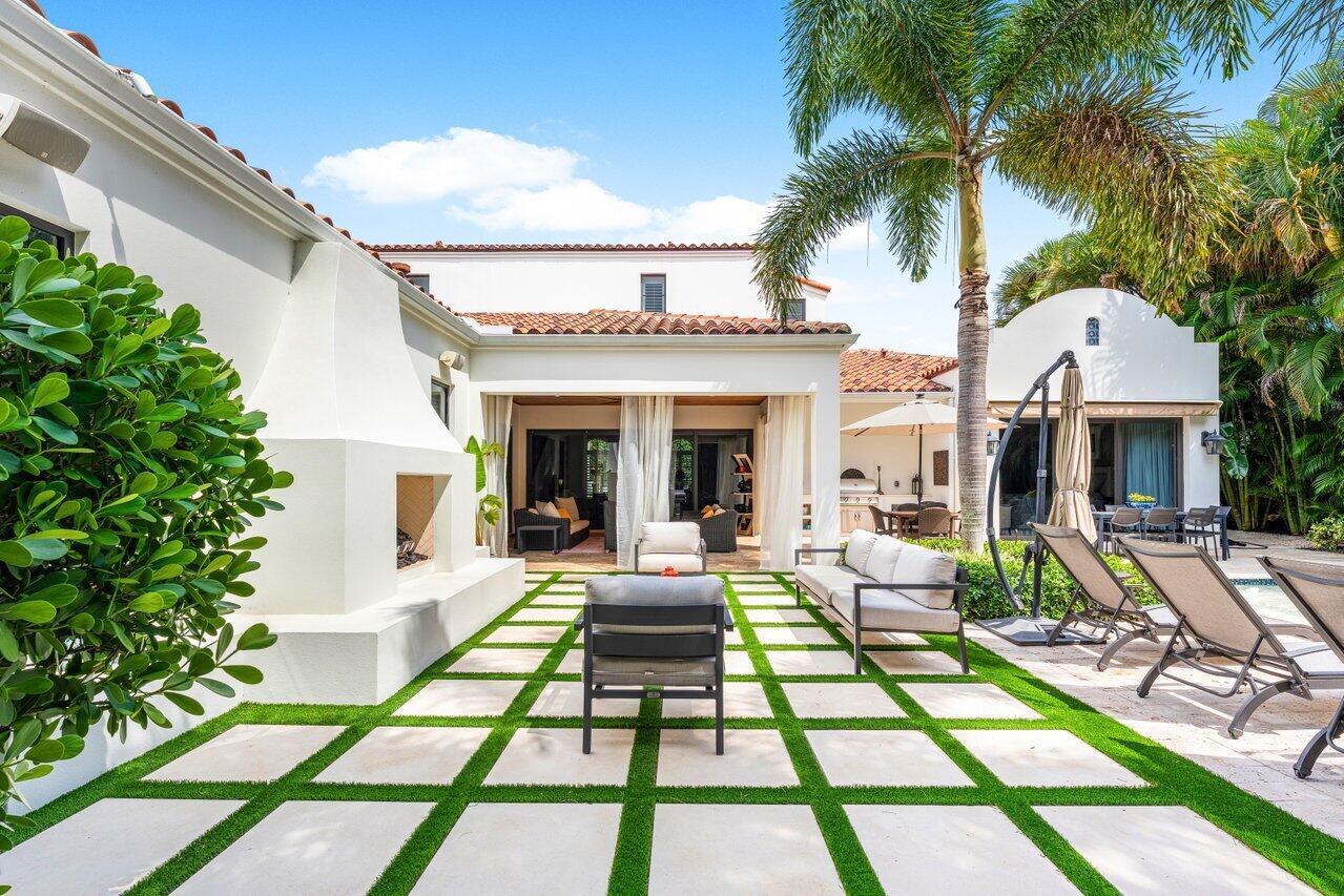 Lake Ida - Residential