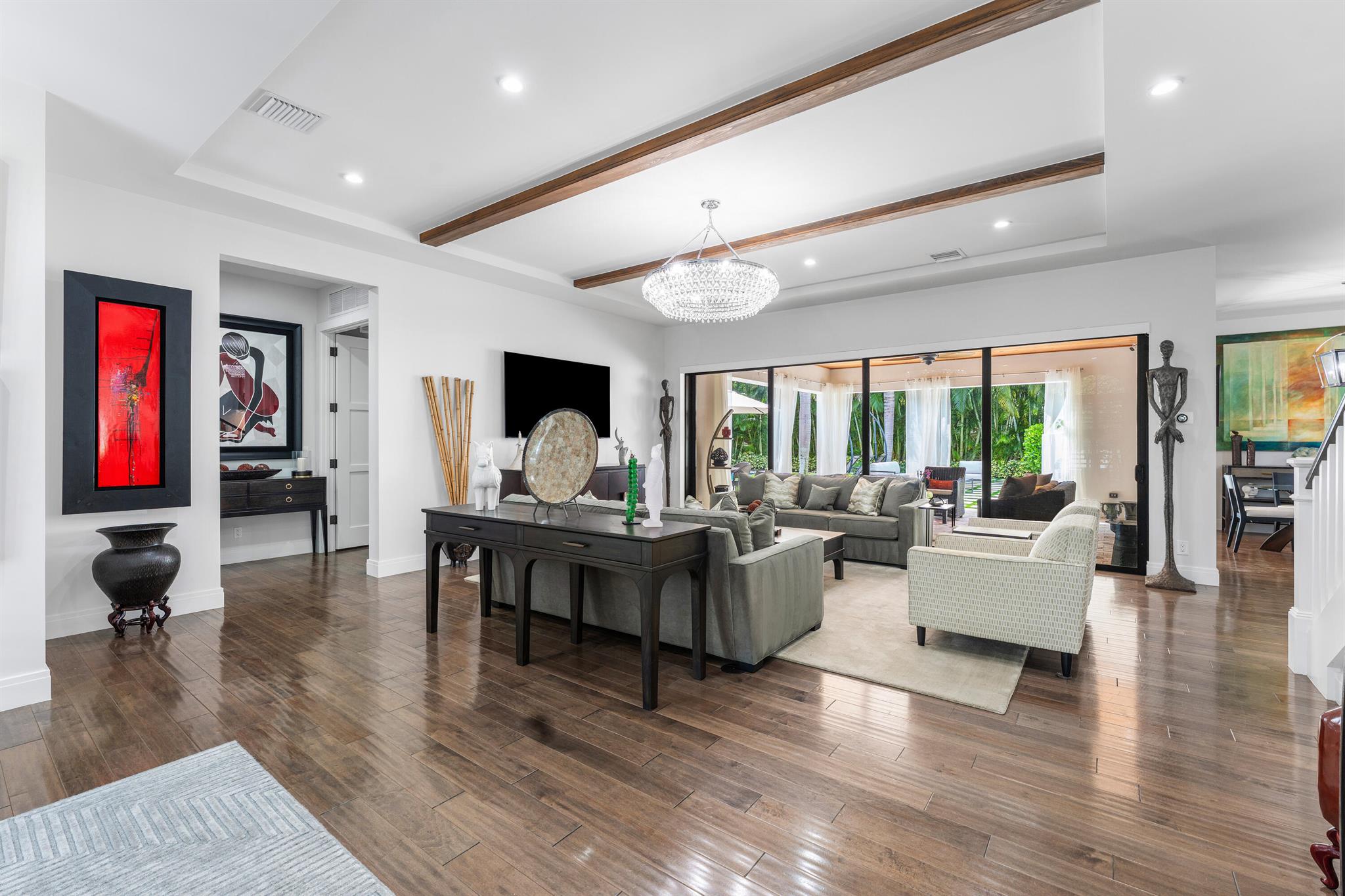 Lake Ida - Residential