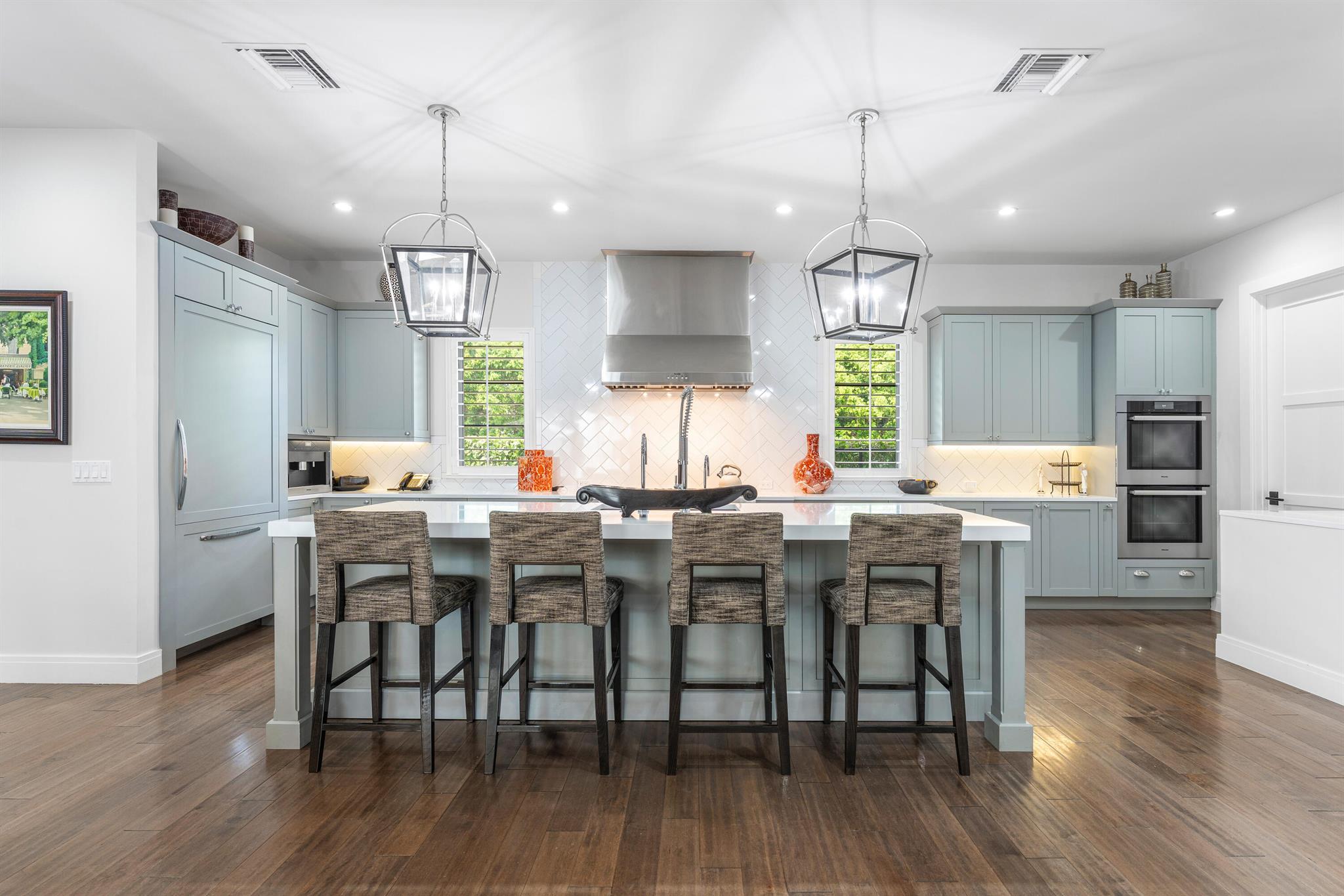 Lake Ida - Residential