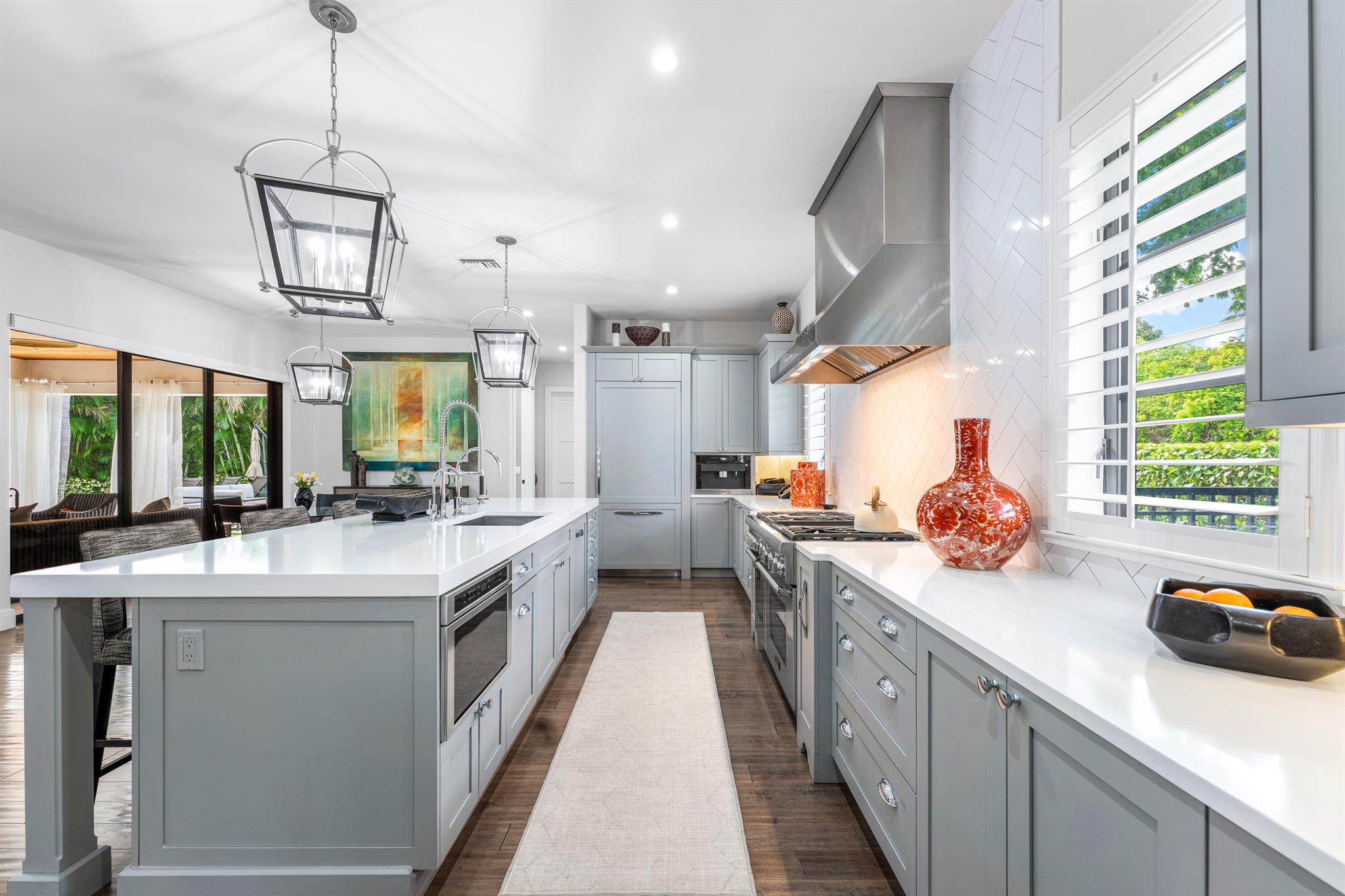 Lake Ida - Residential