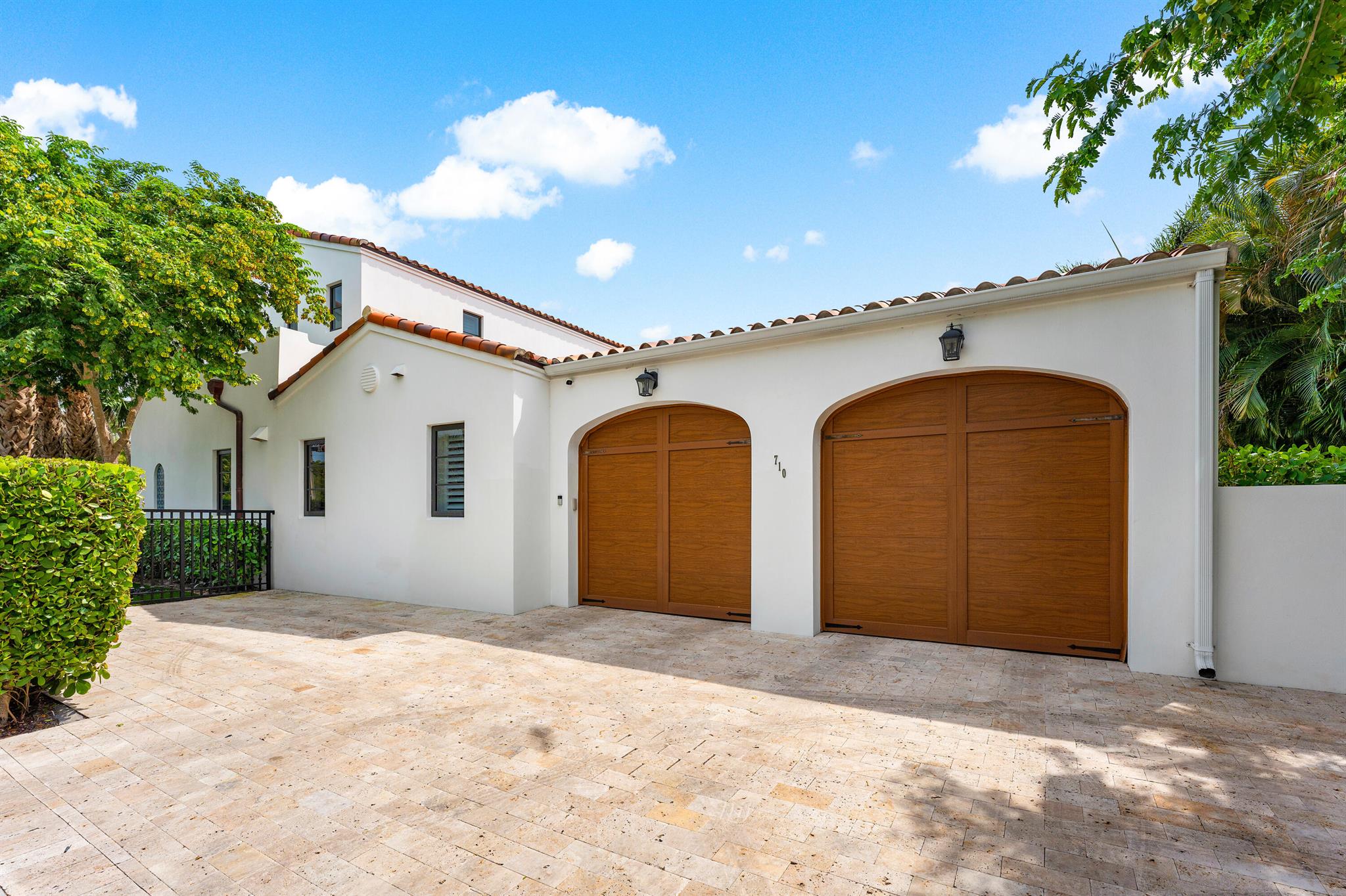 Lake Ida - Residential