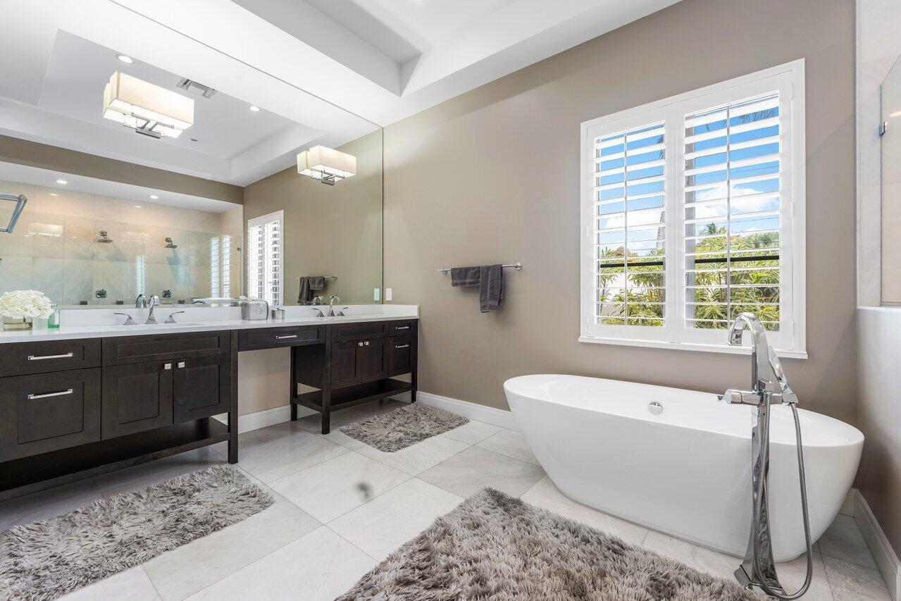 Lake Ida - Residential