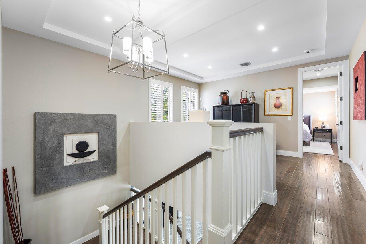 Lake Ida - Residential