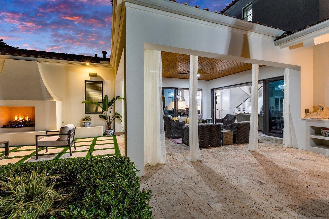 Lake Ida - Residential