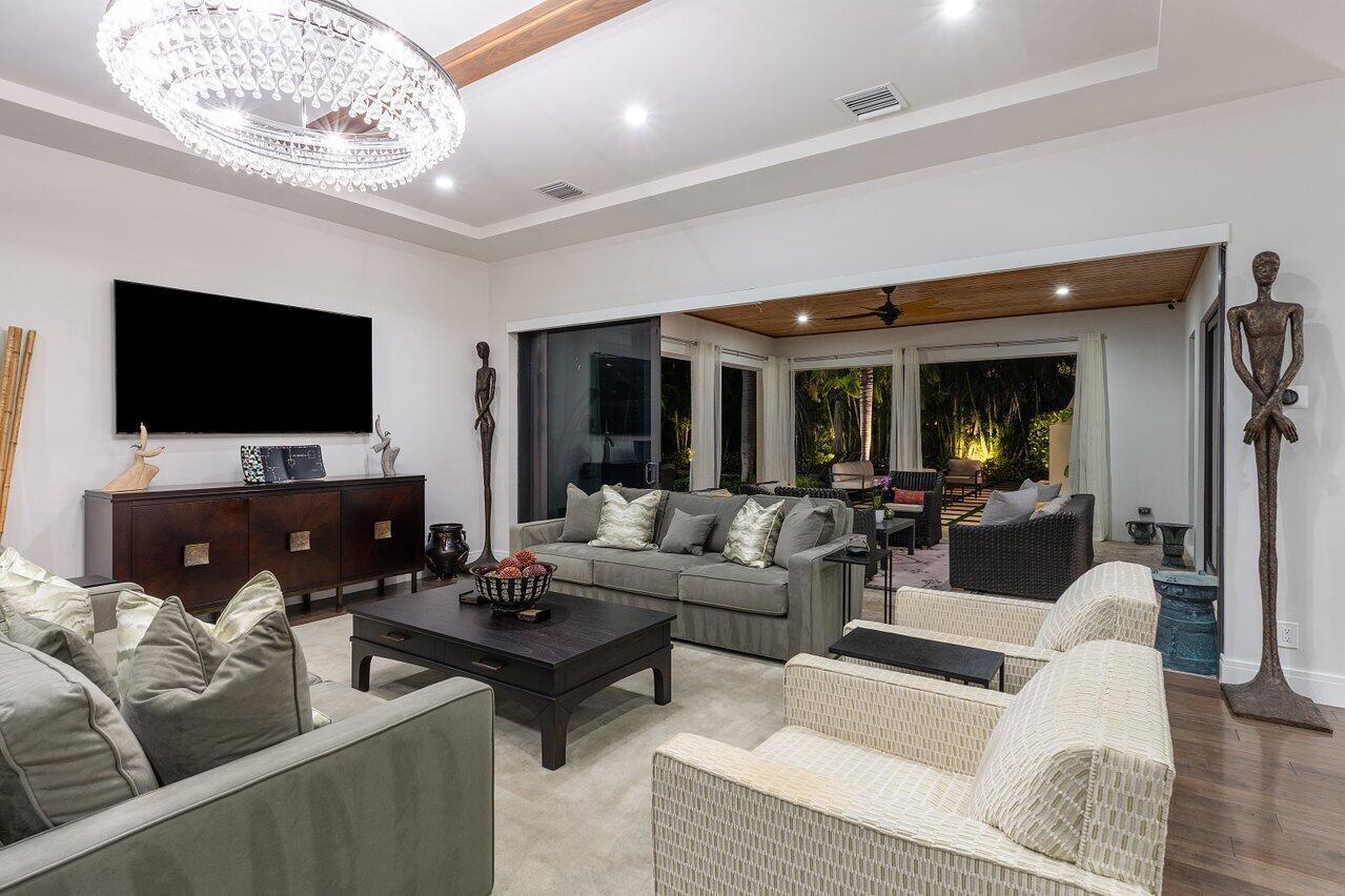 Lake Ida - Residential