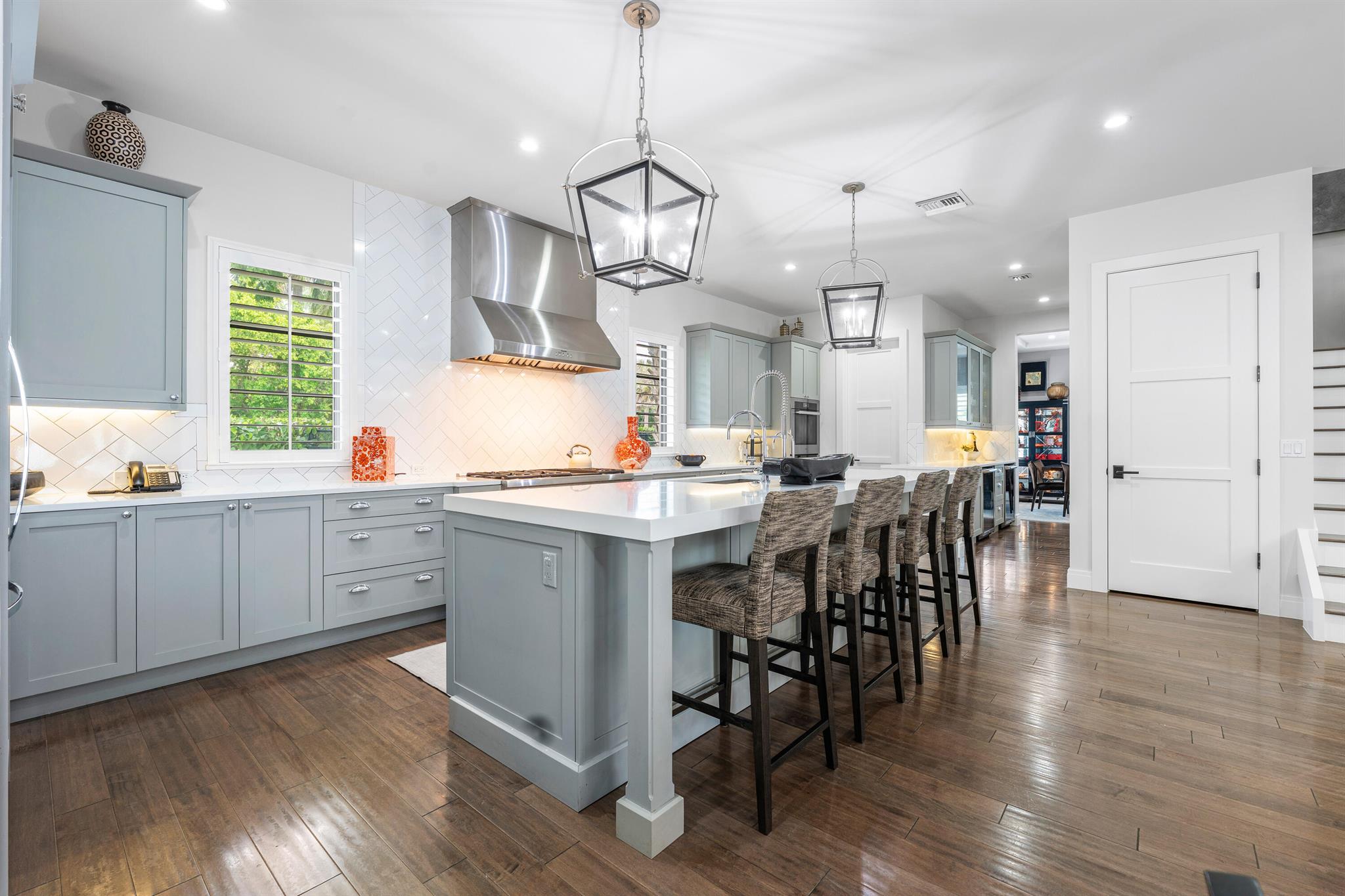 Lake Ida - Residential