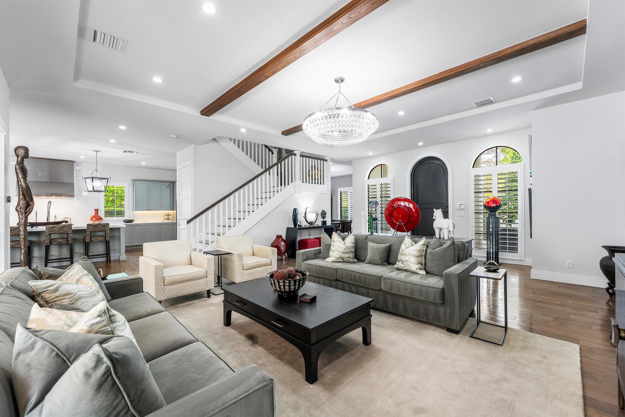 Lake Ida - Residential