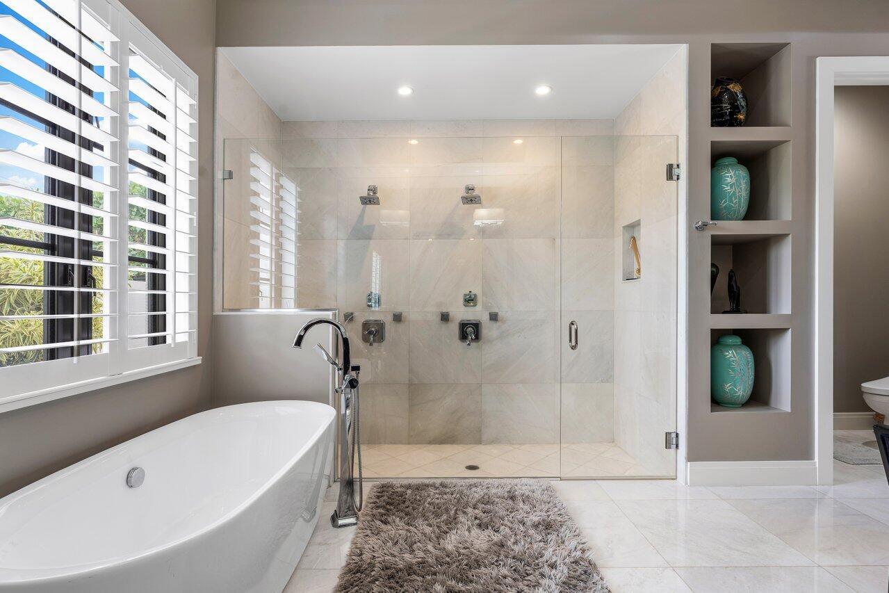 Lake Ida - Residential