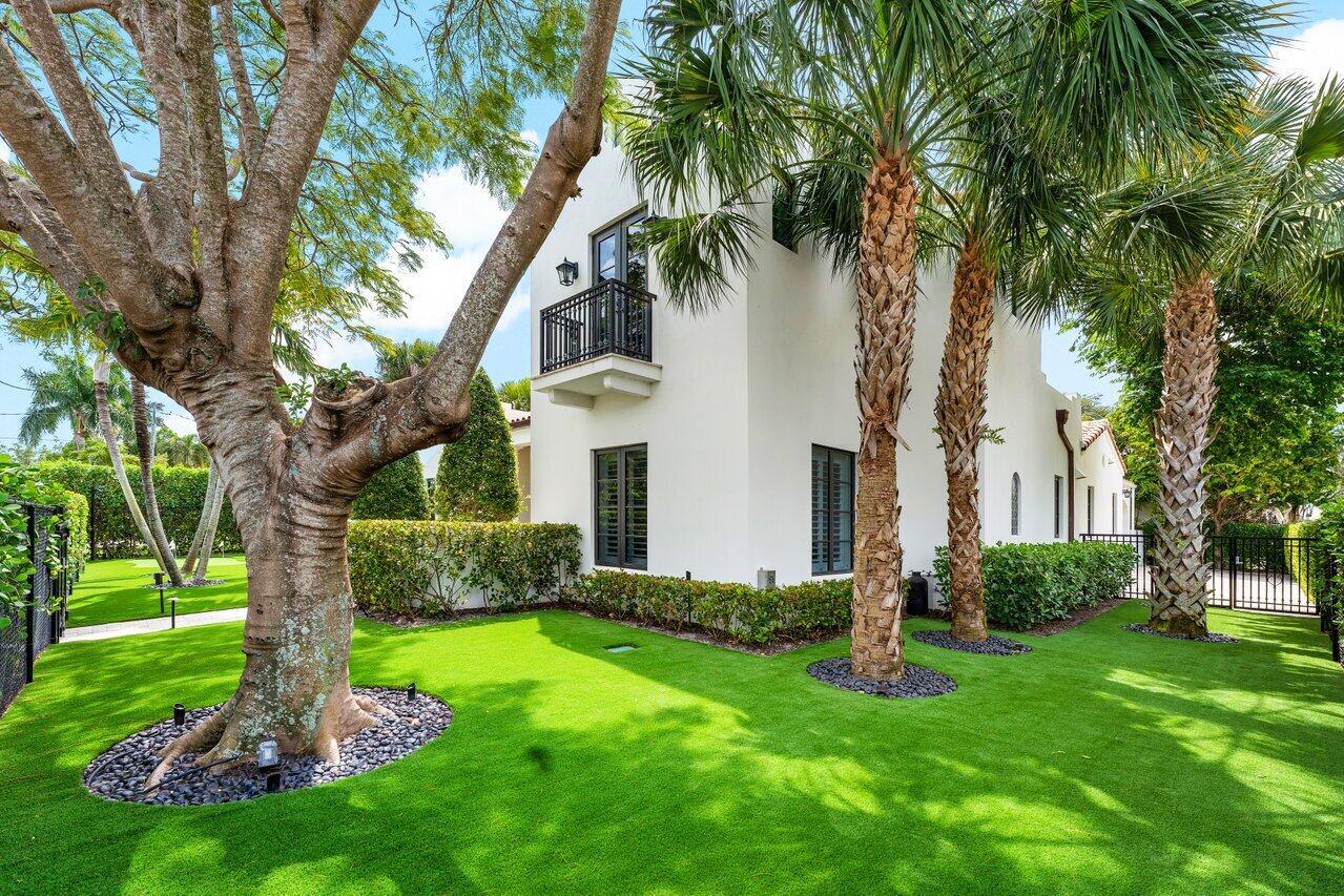 Lake Ida - Residential