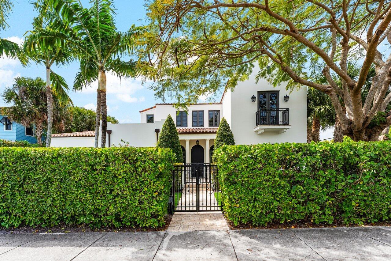 Lake Ida - Residential