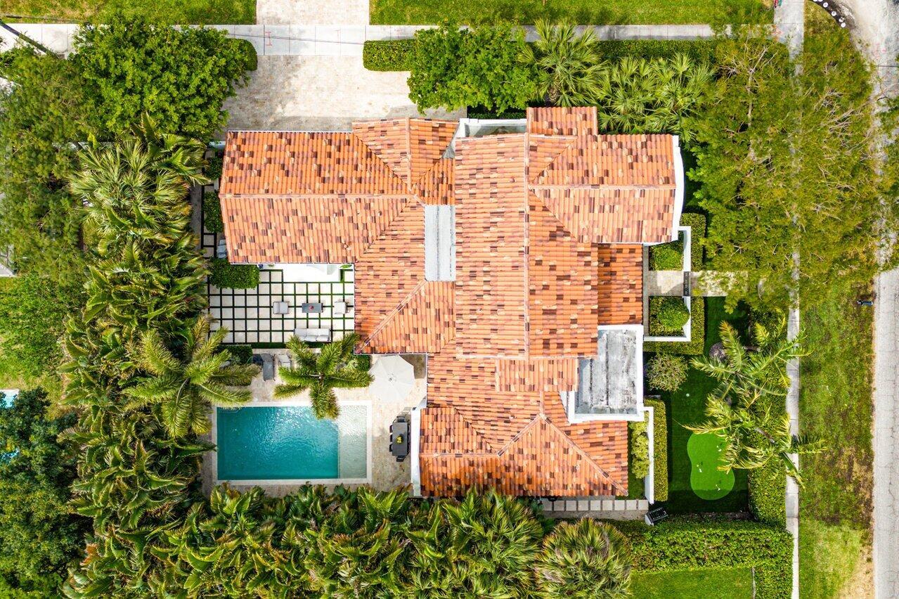 Lake Ida - Residential