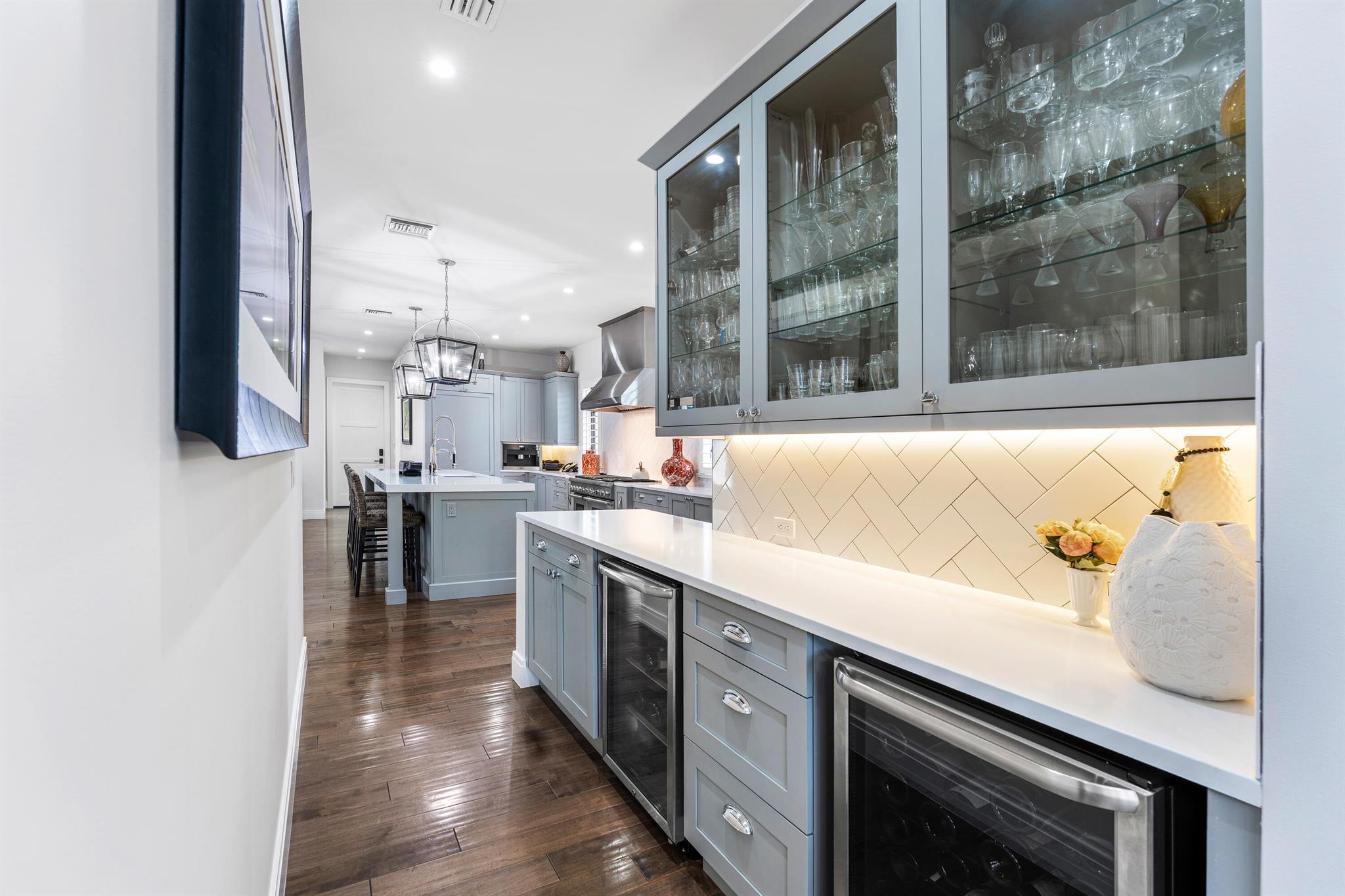 Lake Ida - Residential