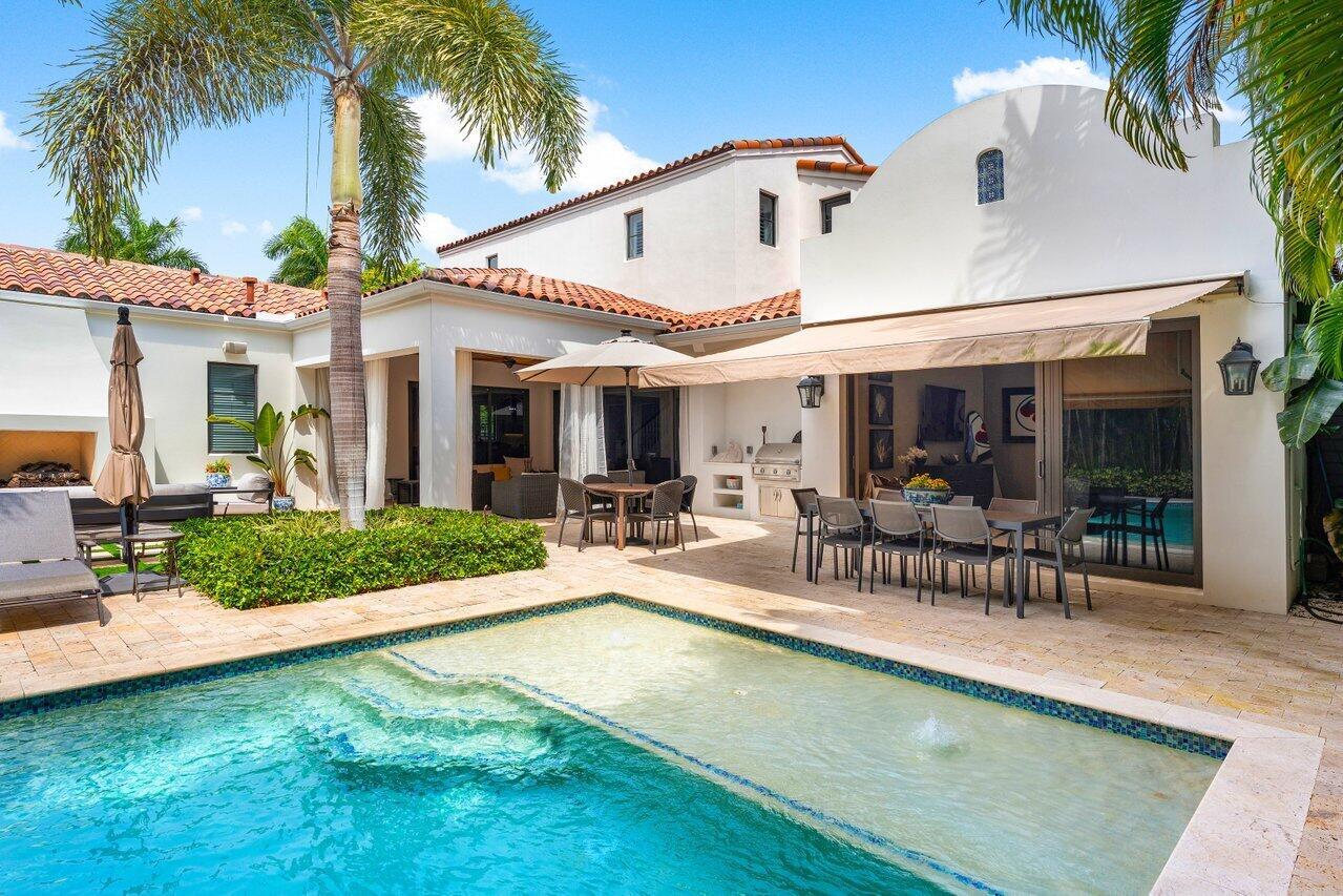 Lake Ida - Residential