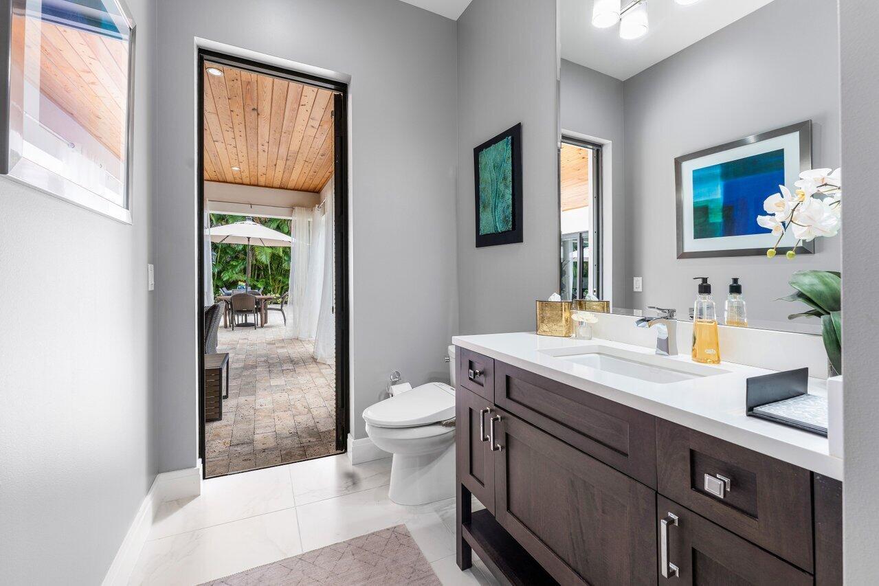 Lake Ida - Residential