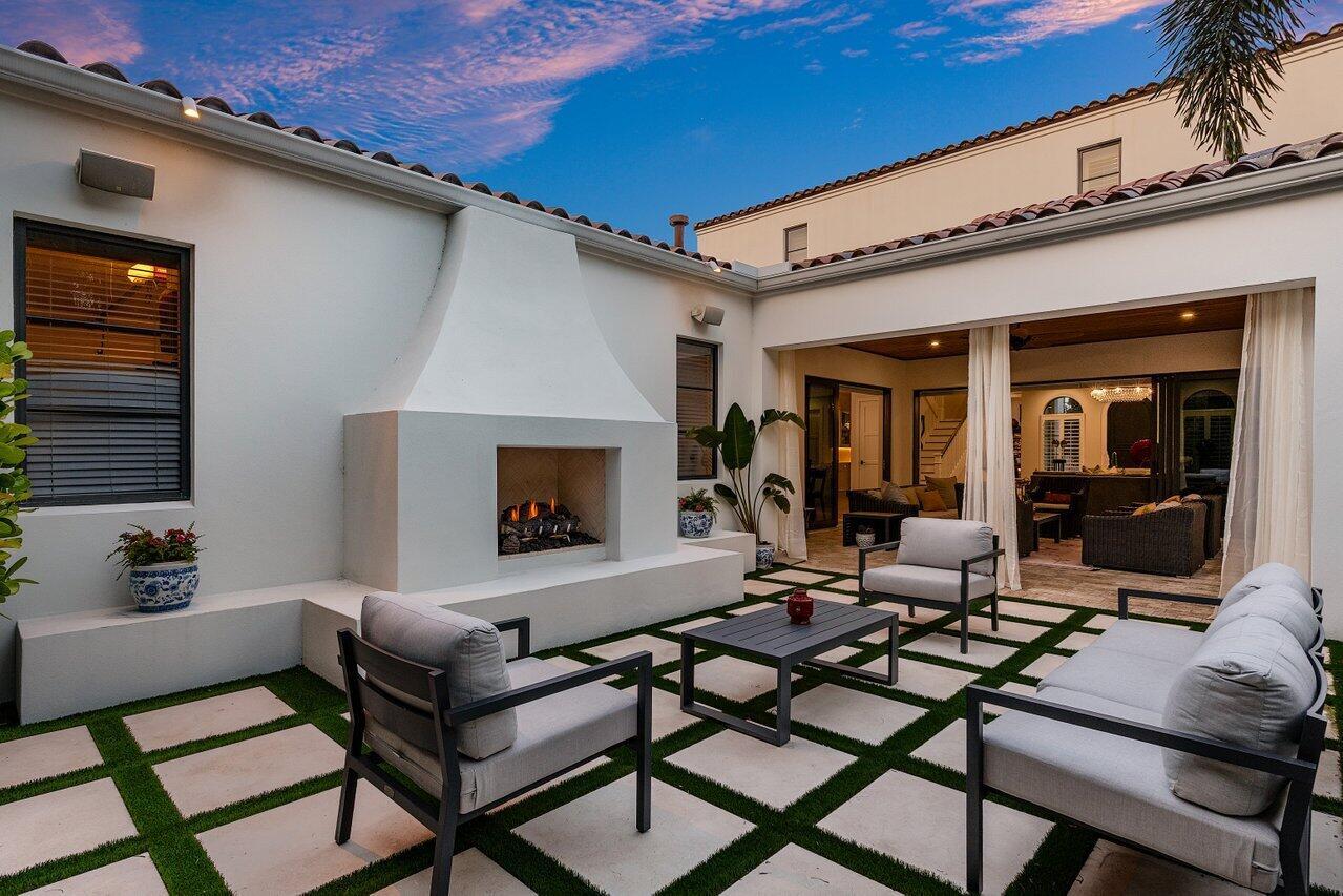 Lake Ida - Residential