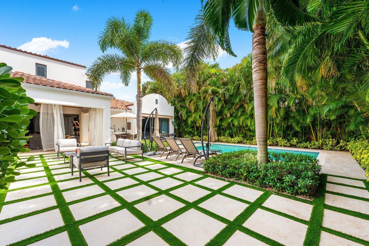 Lake Ida - Residential