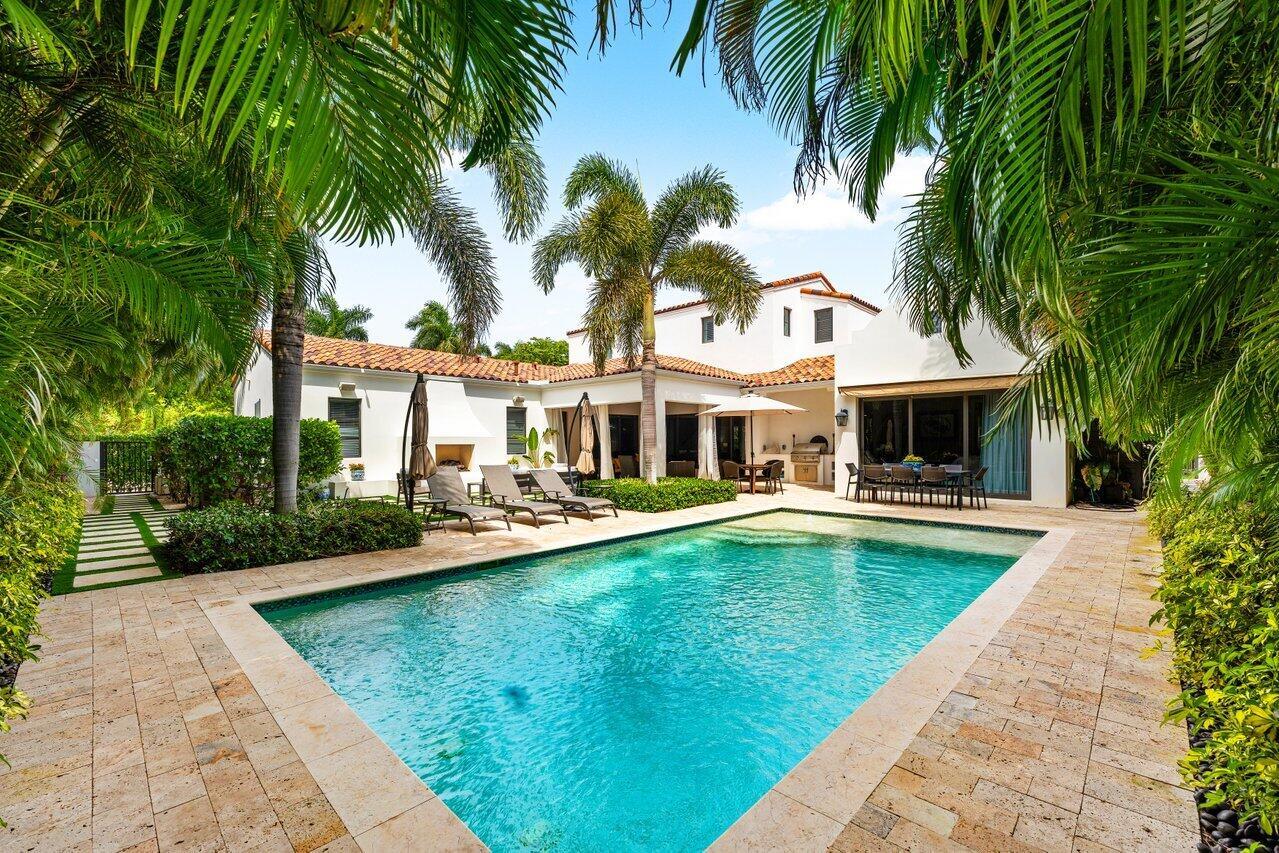 Lake Ida - Residential