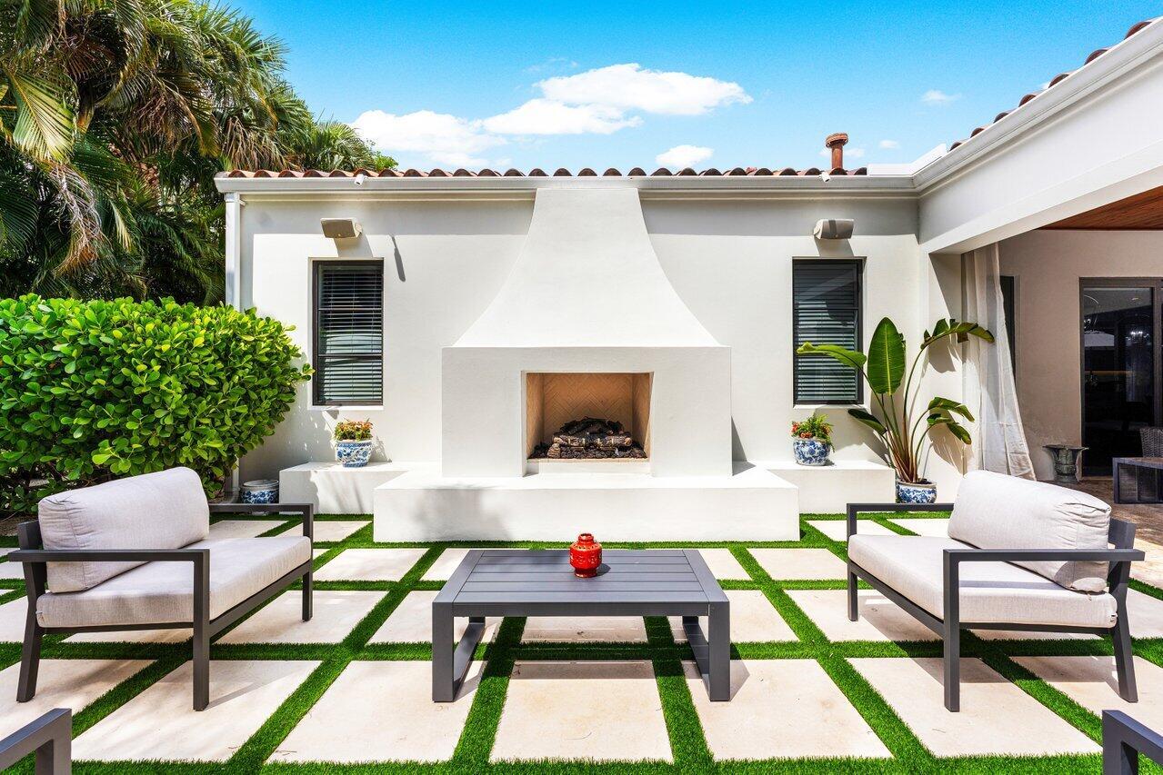 Lake Ida - Residential