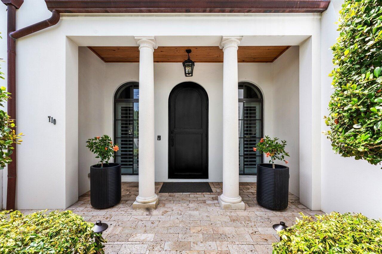 Lake Ida - Residential