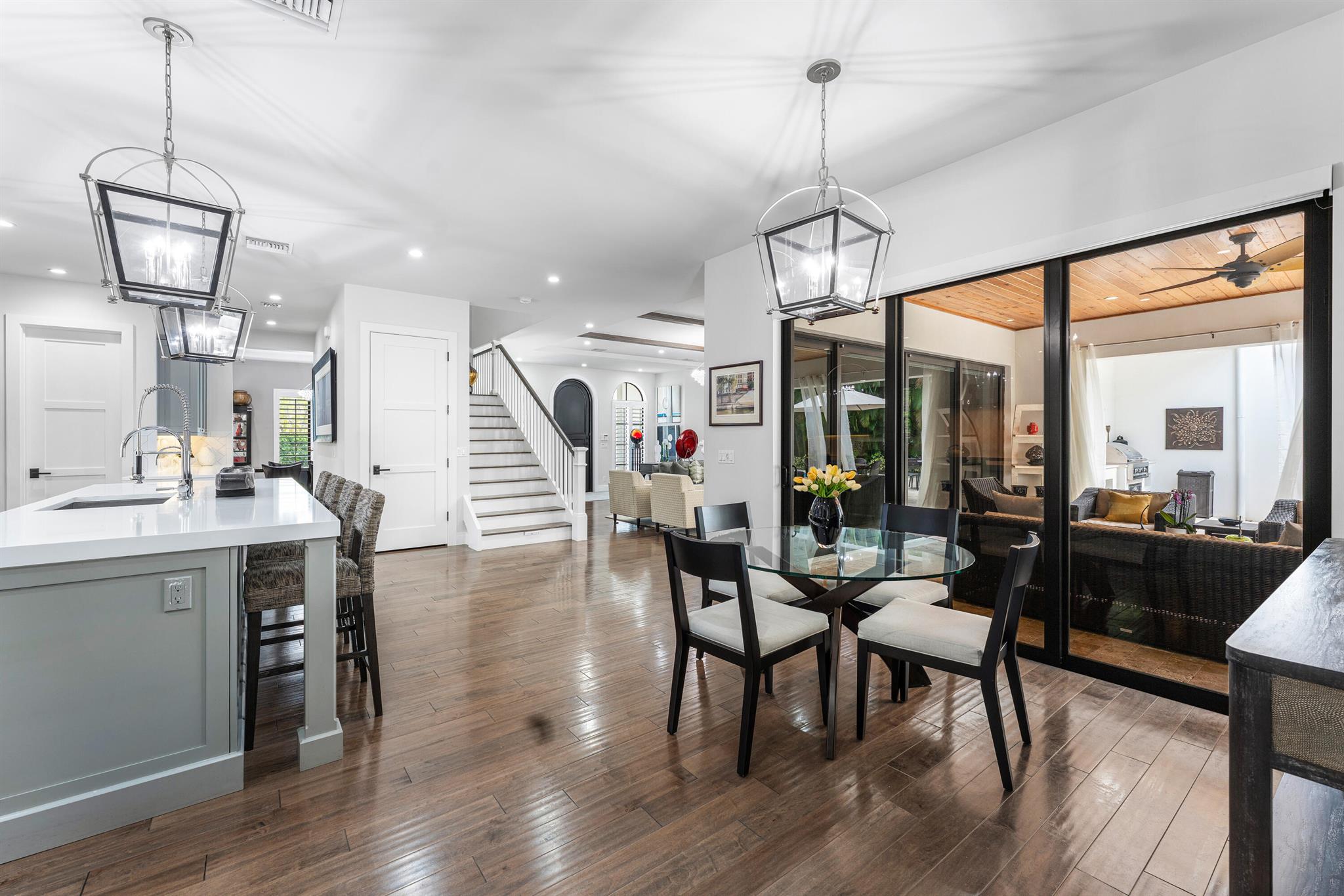 Lake Ida - Residential