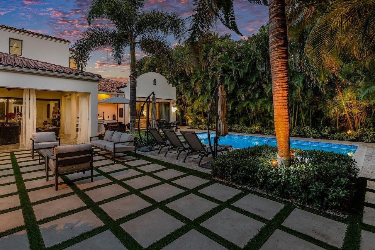 Lake Ida - Residential