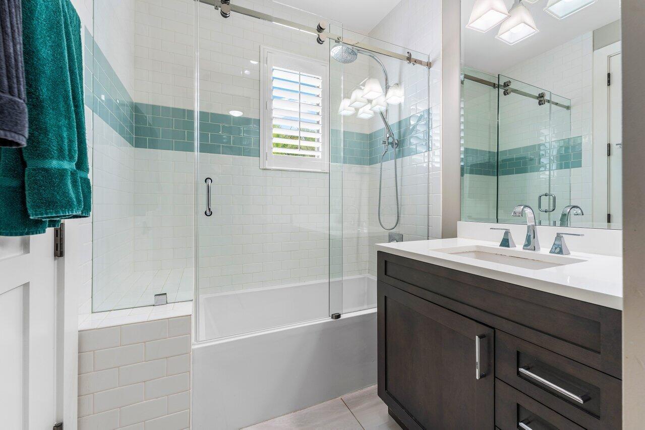 Lake Ida - Residential