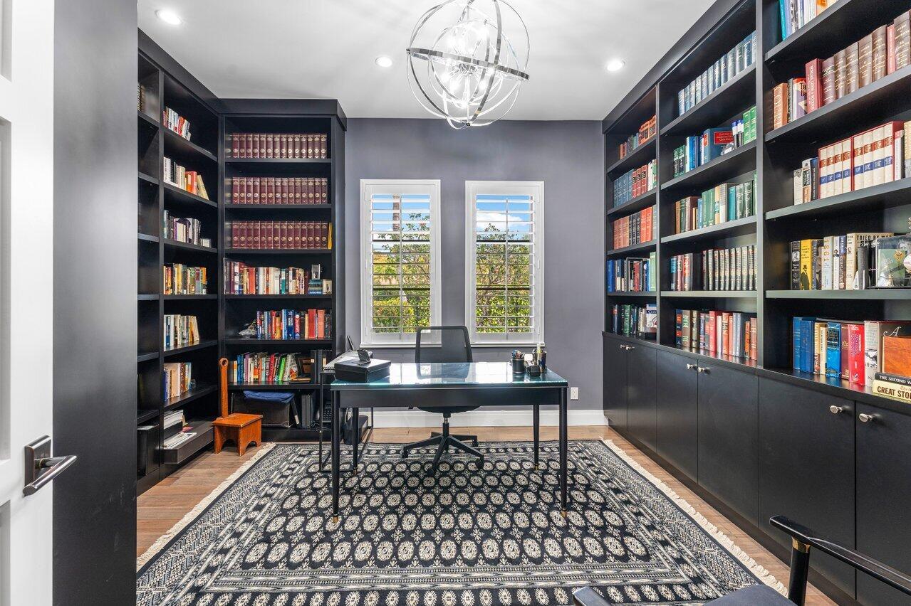 Lake Ida - Residential