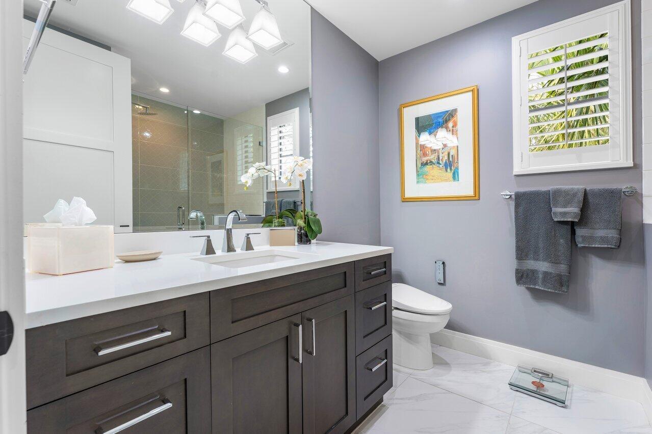 Lake Ida - Residential