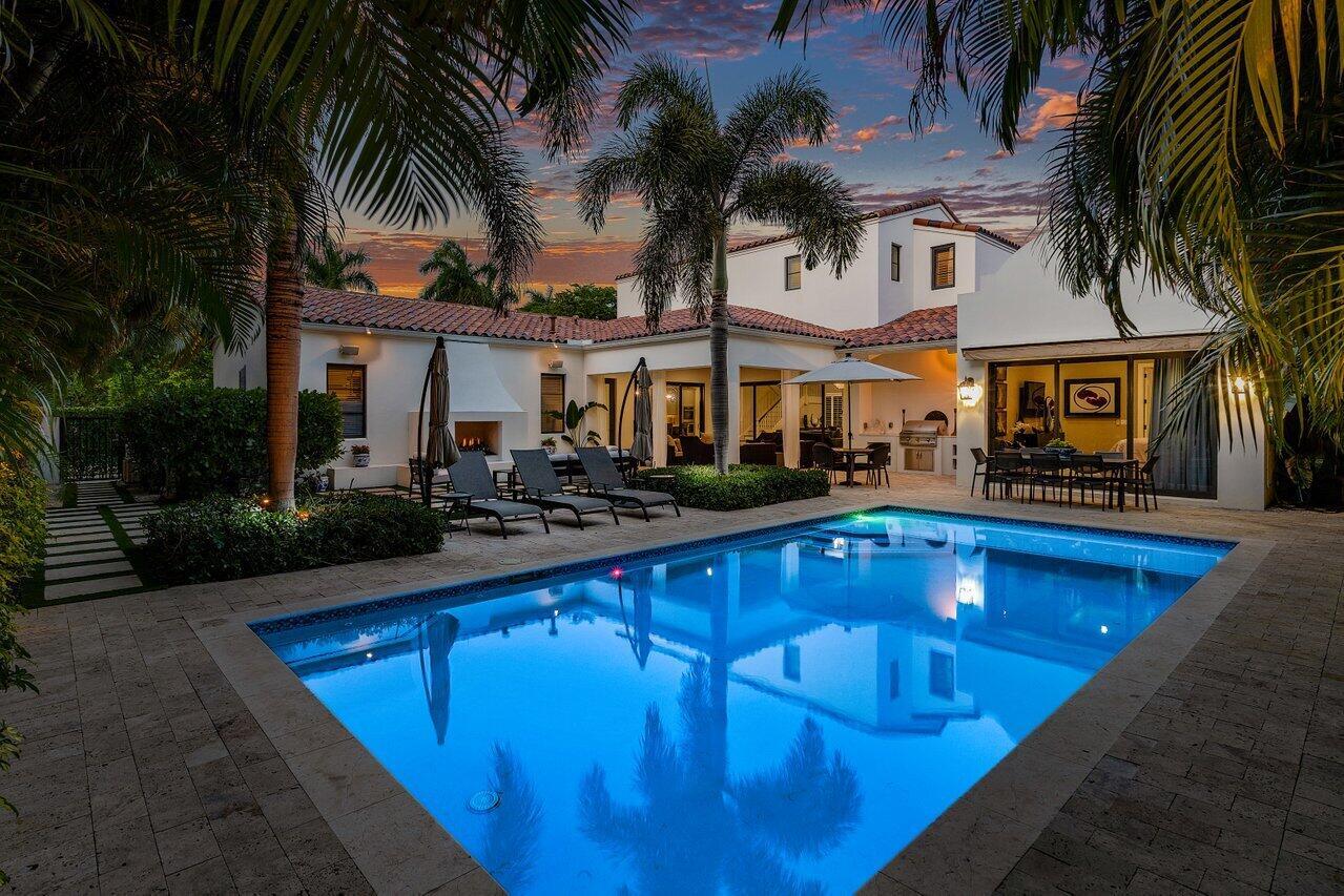 Lake Ida - Residential