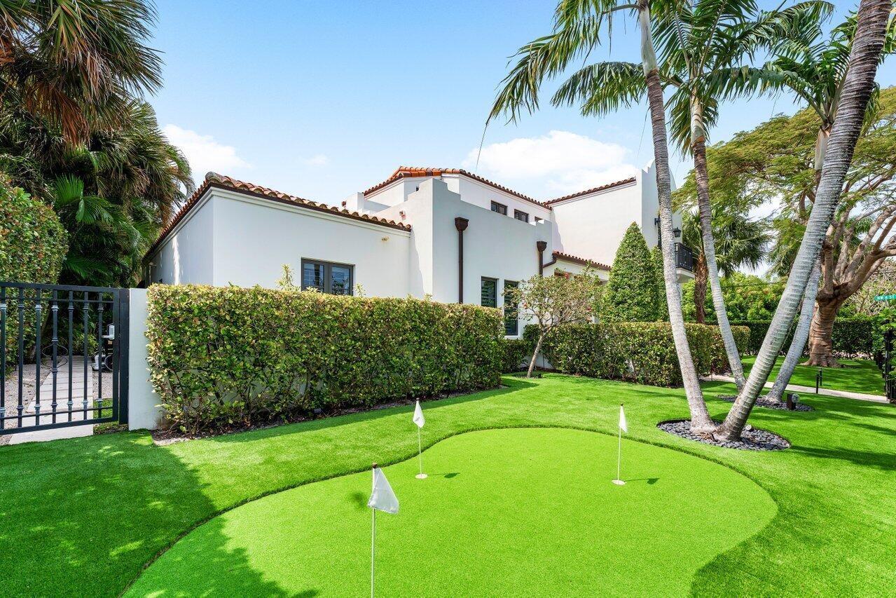 Lake Ida - Residential