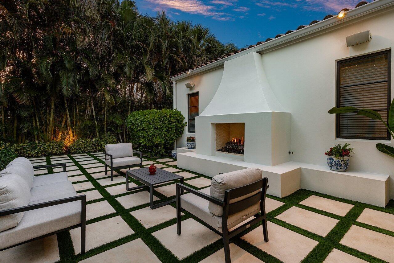 Lake Ida - Residential