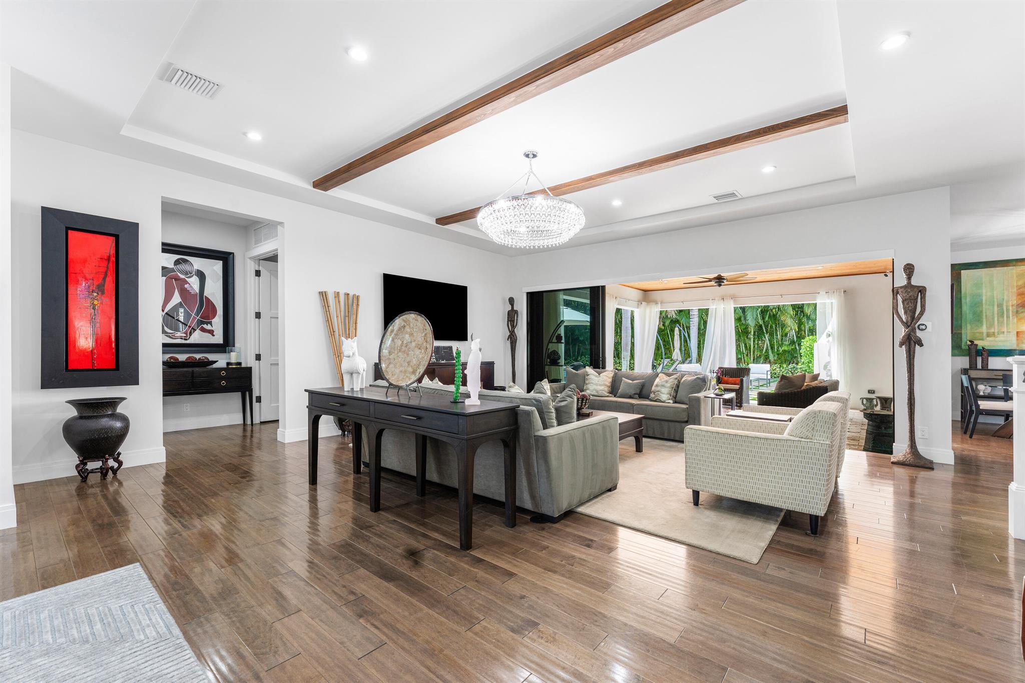 Lake Ida - Residential